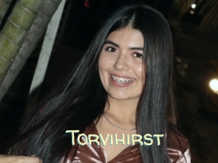 Torvihirst