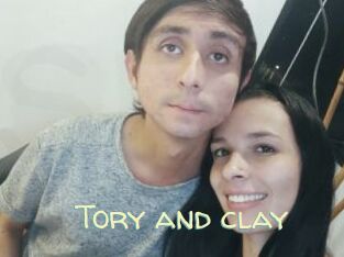 tory_and_clay Sexy Tchat