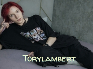 Torylambert