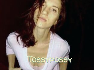 Tossypossy
