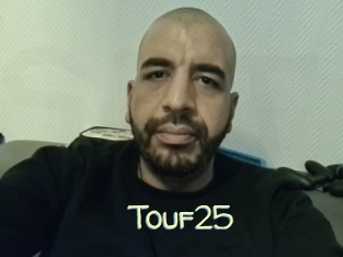 Touf25