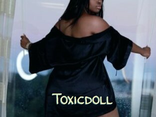 Toxicdoll