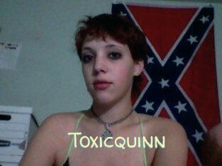 Toxicquinn