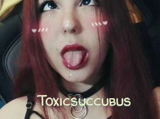 Toxicsuccubus