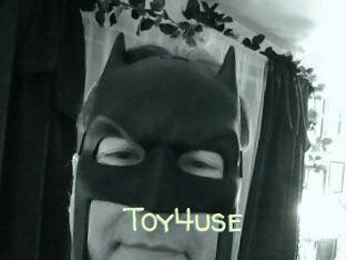 Toy4use