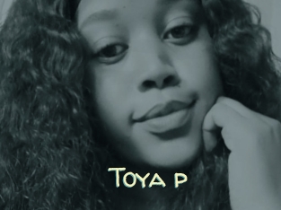 toya_p Sexy Tchat