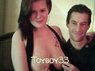 Toyboy33