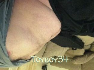 Toyboy34