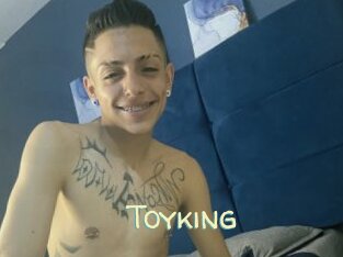 Toyking