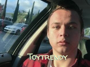 Toytrendy