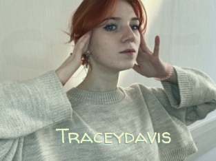 traceydavis Sexy Tchat