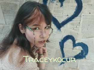 Traceykocur