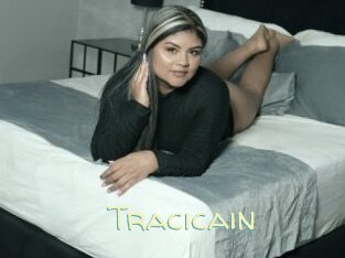 tracicain Sexy Tchat