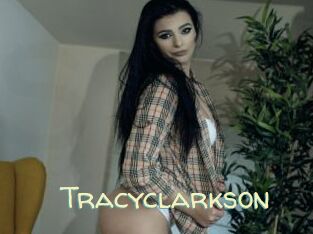 Tracyclarkson