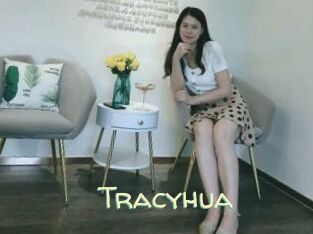 Tracyhua