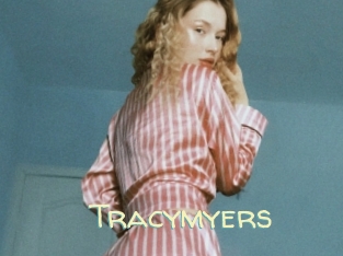 tracymyers Sexy Tchat