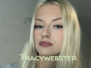 Tracywebster