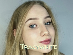 Tracywhite