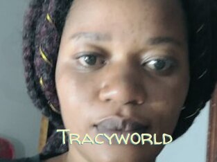 Tracyworld