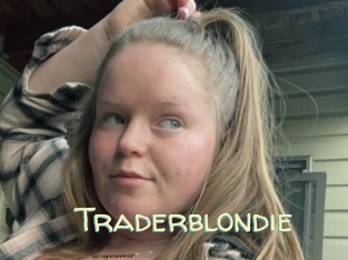 Traderblondie