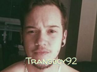 Transboy92