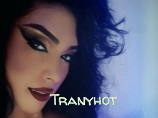 Tranyhot