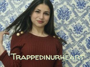 Trappedinurheart