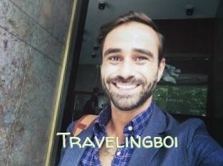 Travelingboi