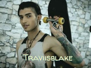 Traviisblake