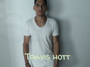 Travis_hott