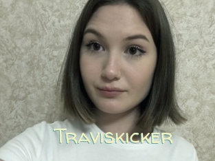 Traviskicker
