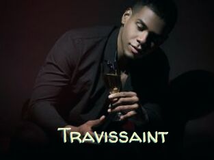 Travissaint