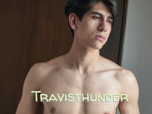 travisthunder Sexy Tchat
