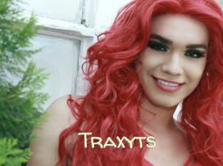 Traxyts