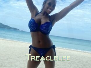 Treaclelee