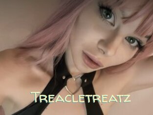 Treacletreatz