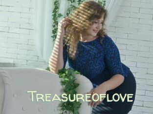 Treasureoflove