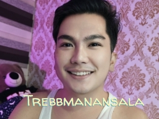 Trebbmanansala