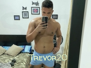 Trevor20