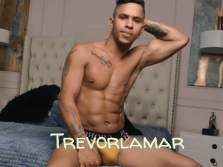 Trevorlamar