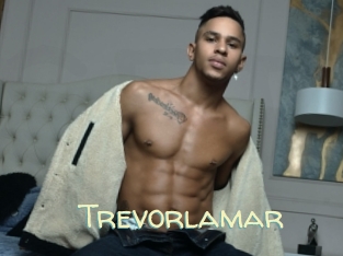 Trevorlamar