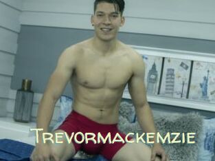 Trevormackemzie