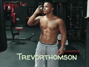 Trevorthomson