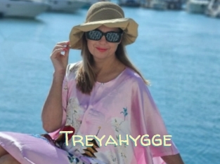 Treyahygge