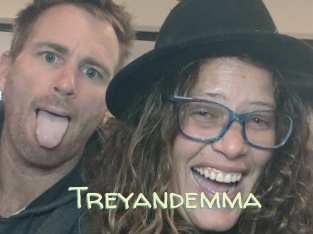 Treyandemma