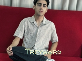 treyward Sexy Tchat