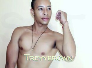 Treyybrown