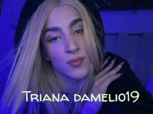 Triana_damelio19