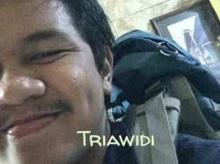 Triawidi