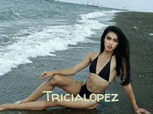 Tricialopez
